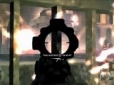 MW3 Act 2 - Eye of the Storm: Veteran Difficulty