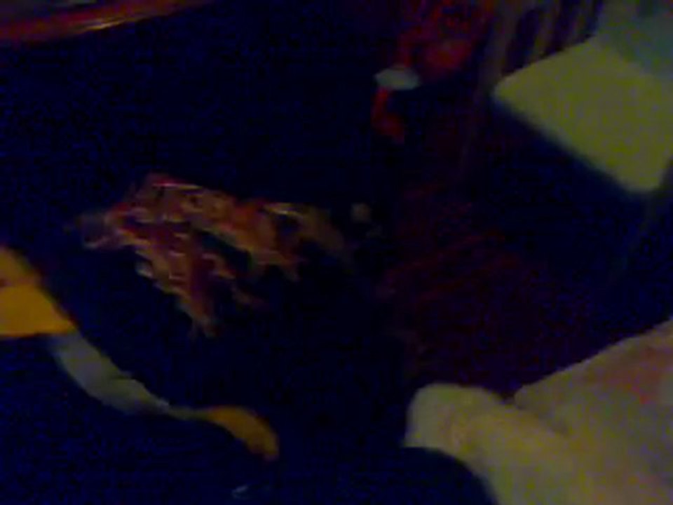 Cours de Hip Hop en Soca !