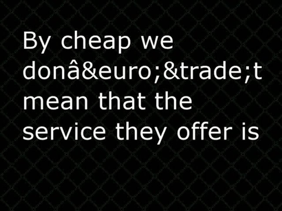 Dublin Airport Car Parking - Now And Then