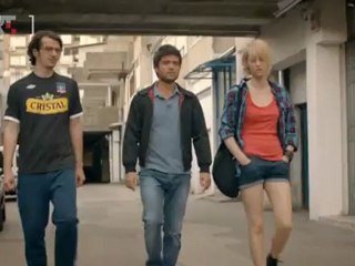 Nedjeljom ujutro subotom navecer.S01E02