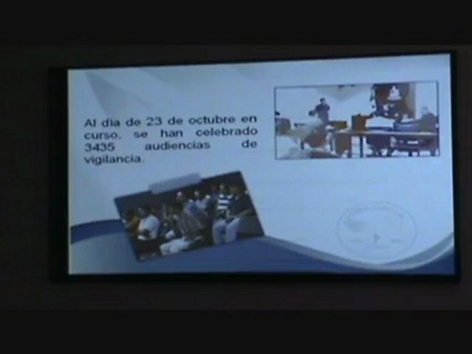 Panel 9.1 Lic. Jesús Demetrio Cadena Montoya