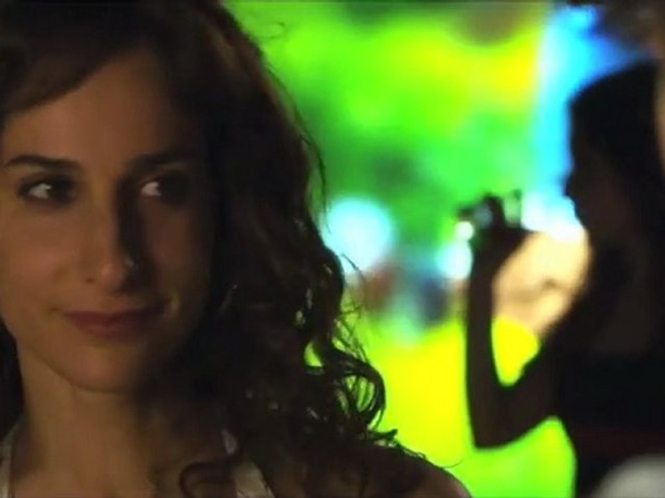 AN... TV Spot 1
