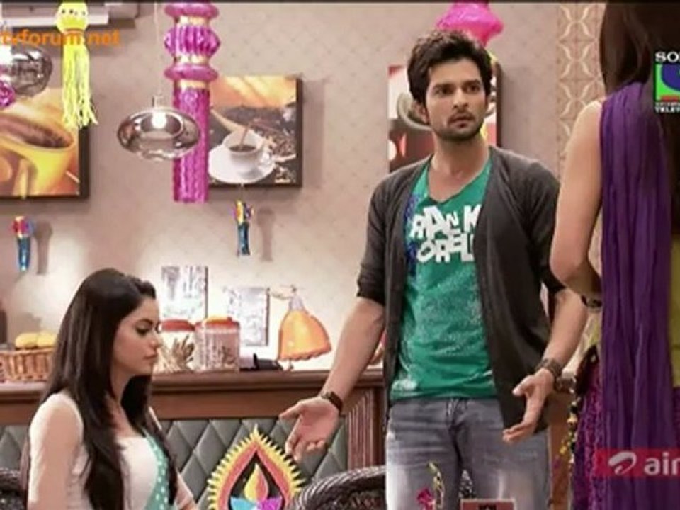 Honge Juda Na Hum 14th November 2012 Video Watch Online Pt2