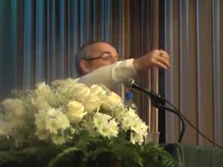 Раскрытие своего предназначения. Тосунов О.Г - 1 часть 4