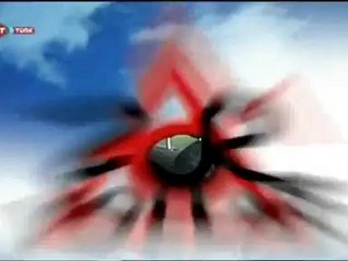 Zor Yollar 3. Bölüm ROMA MEZARLARI ROMA KÖPRÜSÜ GAZİANTEP www.turkcebelgeselizle.com