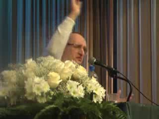 Раскрытие своего предназначения. Тосунов О.Г - 1 часть 3