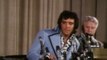 New DVD shows Elvis Presley news conference ahead of 1972 NYC performance