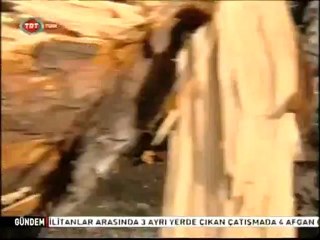 ZOr Yollar 10. Bölüm KÖPRÜÇAY KANYONU MANAVGAT DELİSARNIÇ www.turkcebelgeselizle.com