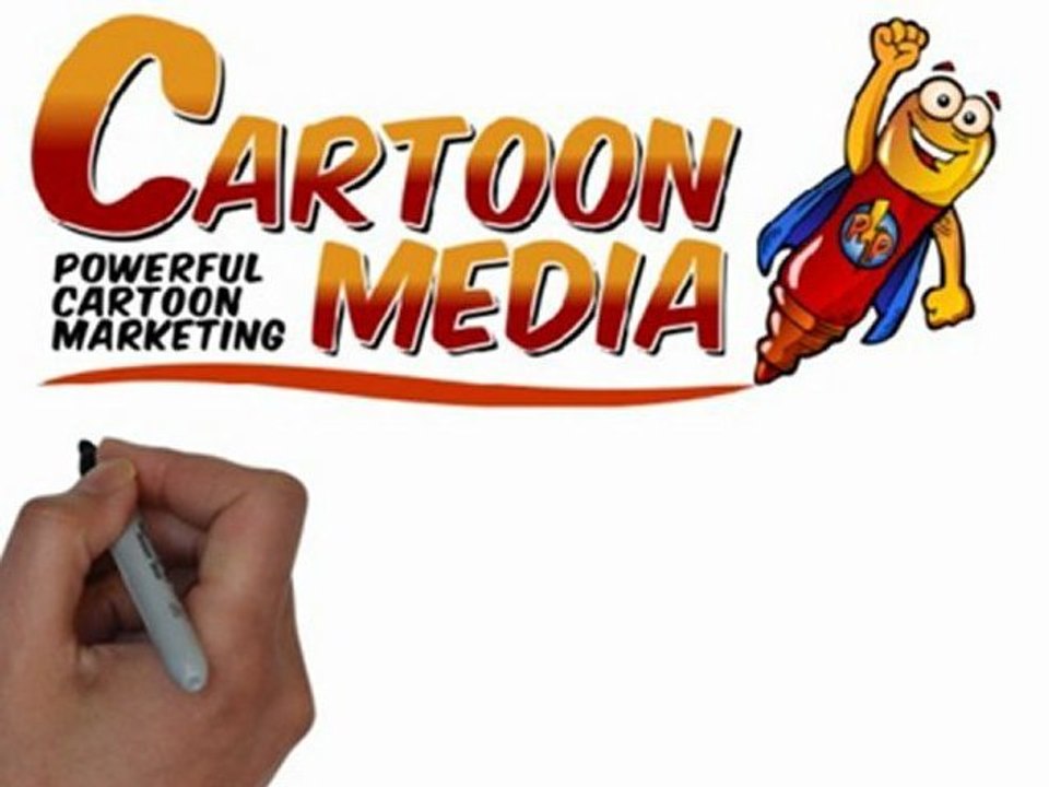 How to Increase Online Sales Conversion Rate with a Cartoon Marketing Video