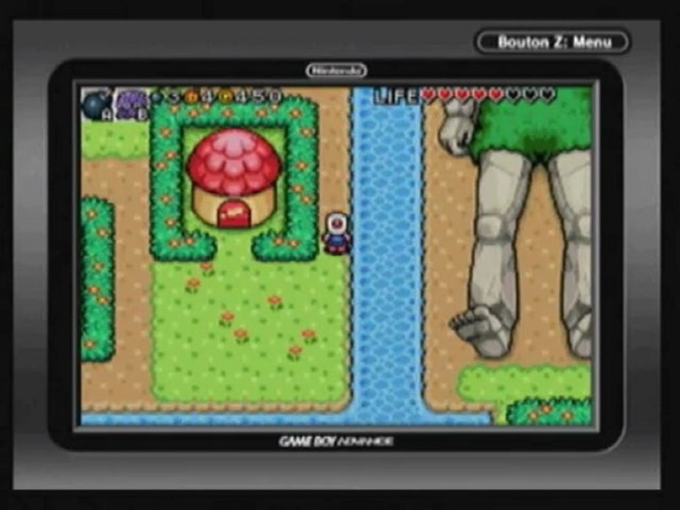 Walkthrough : bomberman tournament-6/Dernières villes