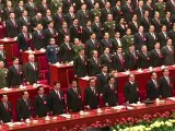 Les Chinois attendent des changements après le congrès du PCC