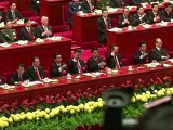 A um passo da troca de poder na China