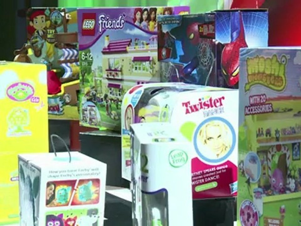 Hausschweine und Rentiere als Weihnachtsgeschenke?