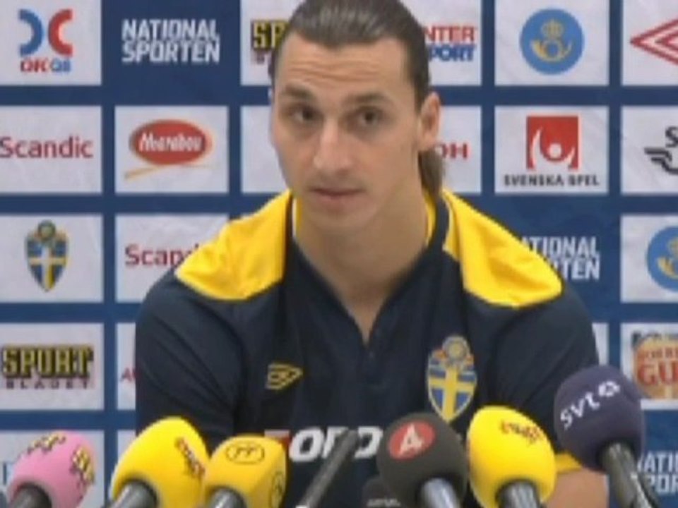 Ibrahimovic: 'Würde Gerrard gerne im Ausland sehen'