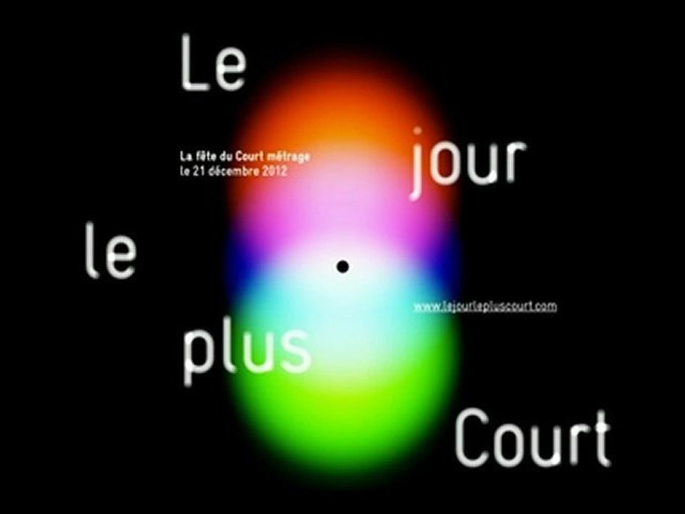 Le jour le plus Court 2012 - Teaser genre film d'horreur