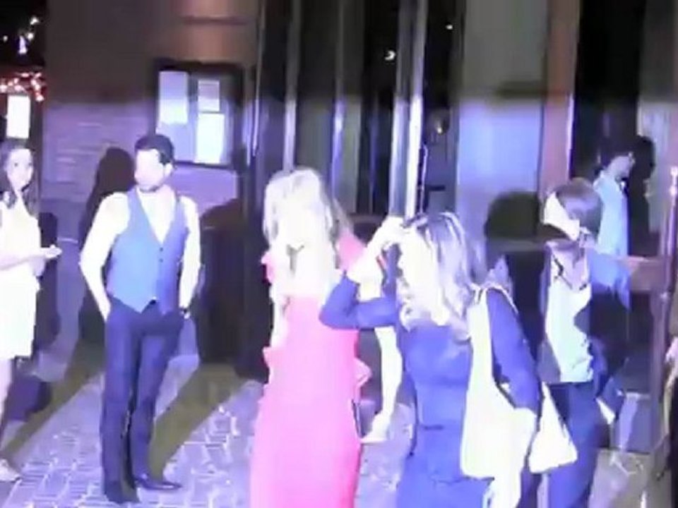 Kidman spricht über Ehe mit Cruise