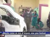 Iraq: deadly car bombs and blast in Kirkuk