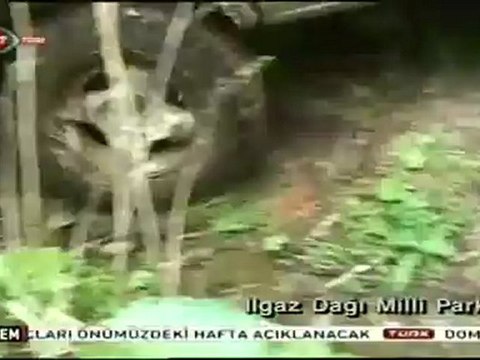 Zor Yollar 16.Bölüm SARAYCIK YAYLASI ILGAZ turkcebelgeselizle.com