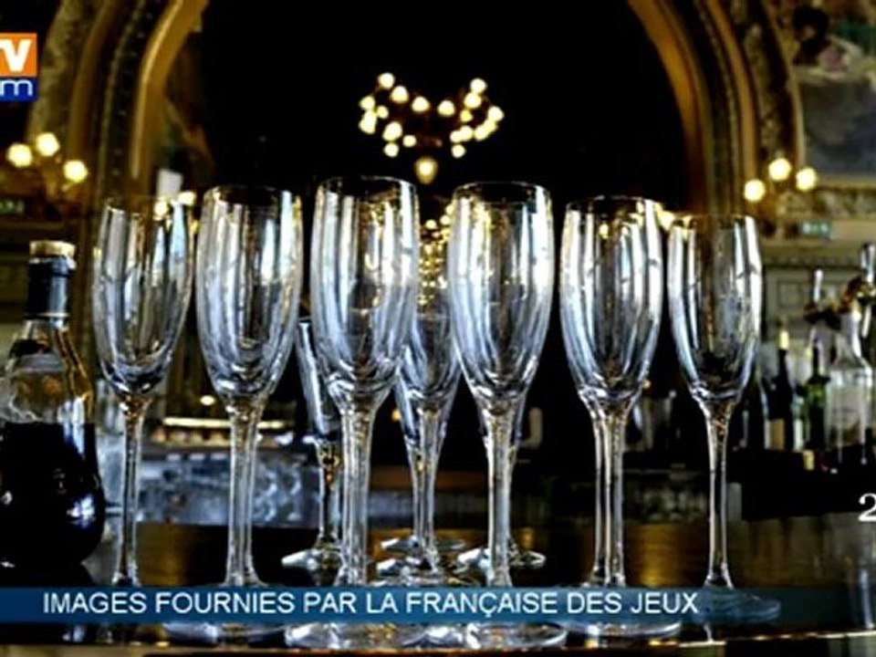 Euro Millions : comment gérer l'acquisition d'une cagnotte ?