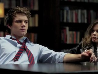 Bad Kids Go To Hell - Feature Trailer