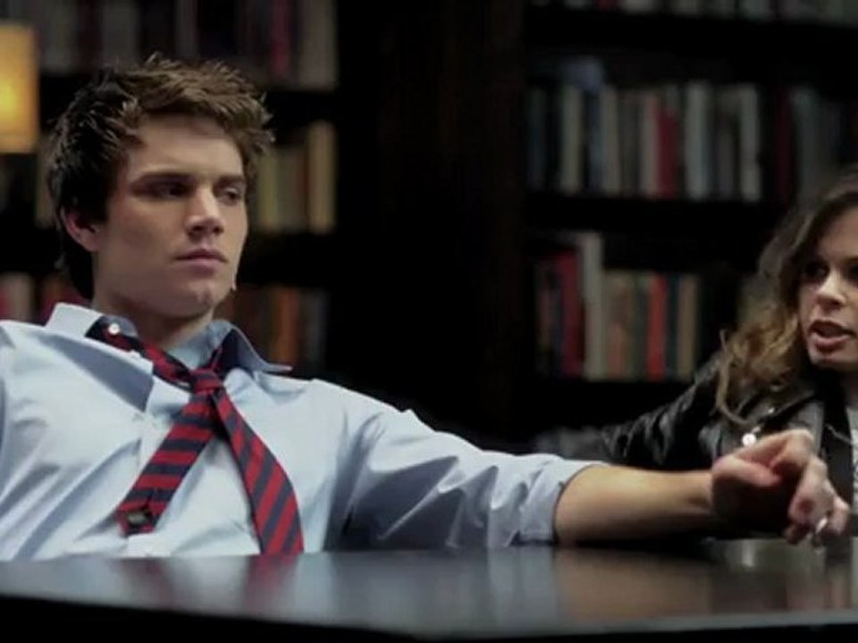 Bad Kids Go To Hell - Feature Trailer