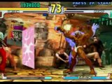 Street Fighter III 3rd Strike Fight for the Future: Urien Playthrough (1 of 3)