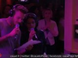 M. Pokora et Tal - «Envole moi» - Live - C'Cauet sur NRJ