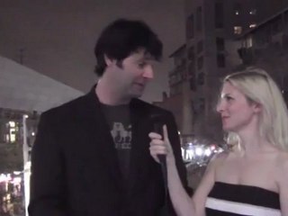 Bad Kids Go To Hell - Interview - Barry Wernick I