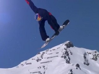 Chapter 2 - Brad Kremer - The Nike Snowboarding Project