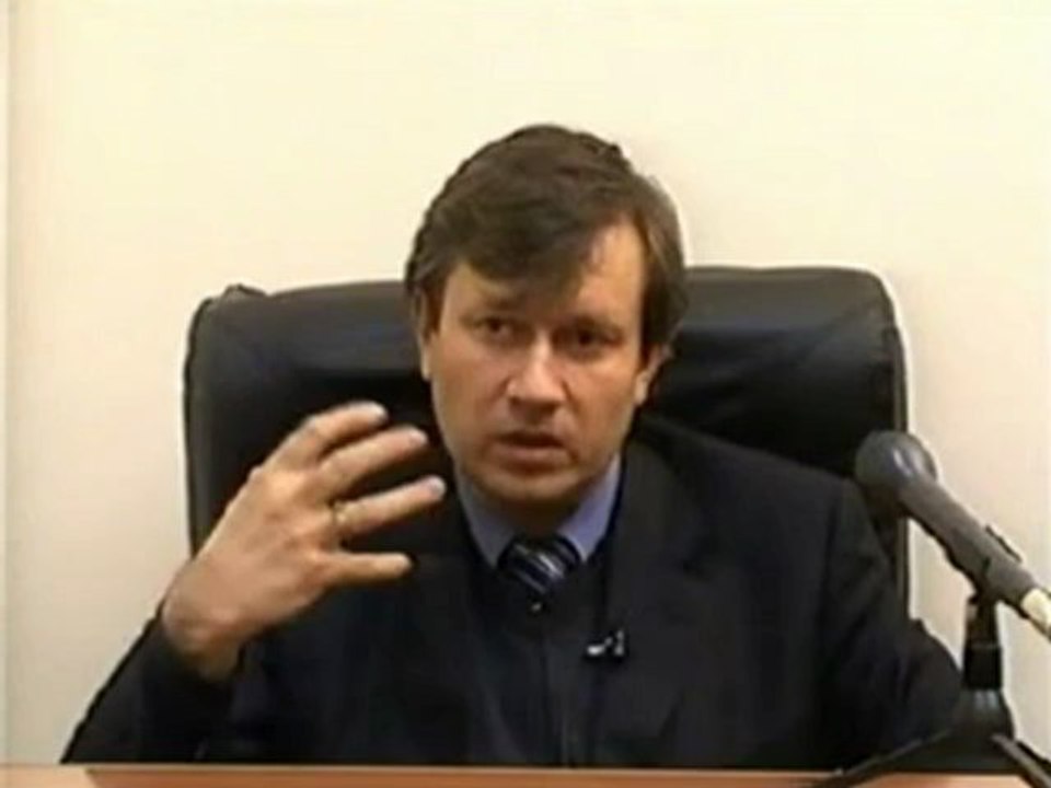 134 Учение о Боге. Уникальность действия Души 08_12_2004_xvid