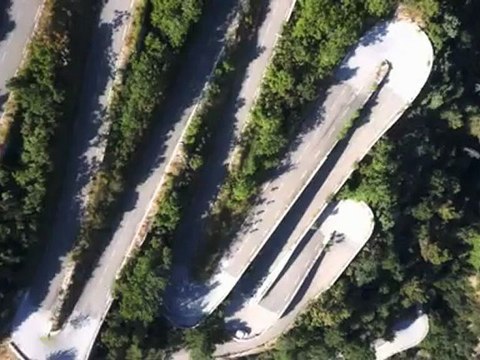 AzurBikeTour stages et séjours cycliste