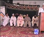Shahadat Ali Qureshi Retirement Ceremony_Part 3