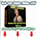 LEX LUGER DRUM KIT - LEX LUGER SOUND KIT - LEX LUGER KIT! (NEW)