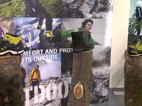 Snowleader en visite chez GORE-TEX®