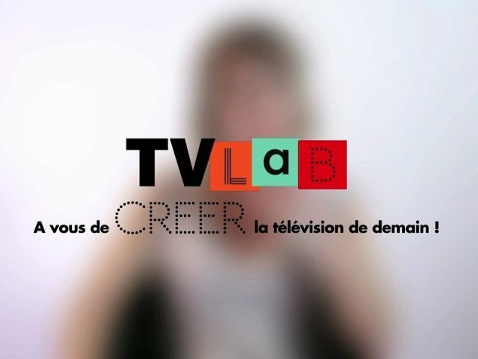 Teaser TV LAB n°1 / "le casting"