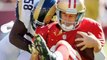 St. Louis Rams Play to Tie with 49ers