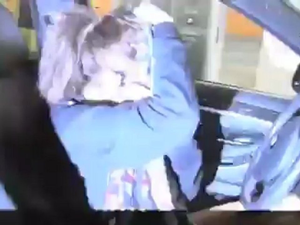 Did Jennie Garth Help Amanda Bynes?