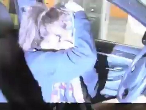 Did Jennie Garth Help Amanda Bynes?