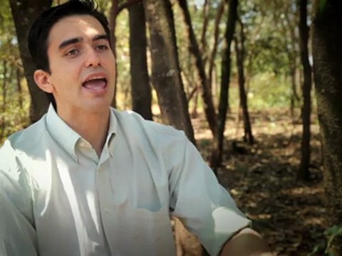 Prêmio Jovens Inspiradores: finalista Felipe Marques Dib