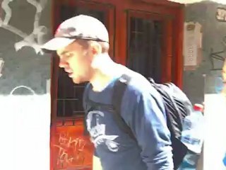 recuerdo viaje a valpo (: