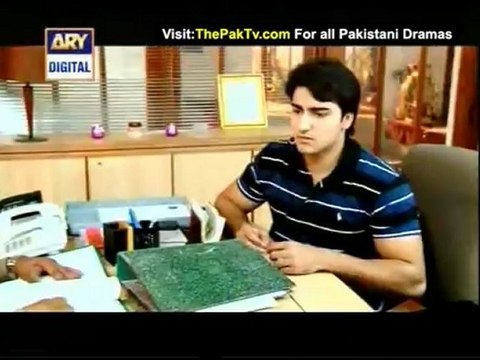 Piya Ka Ghar Pyaara Lage By Ary Digital Episode 42 - Part 1
