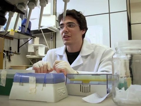 Prêmio Jovens Inspiradores: finalista Otto Werner Heringer