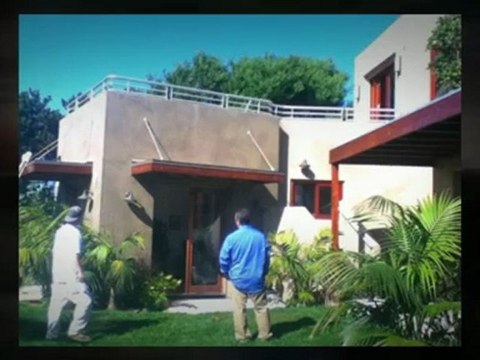 San Diego House Painters, Interior and Exterior Wood Restoration