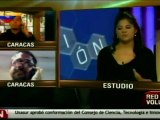 (Vídeo) ReDvolución del Día Lunes 12 de noviembre, 2012