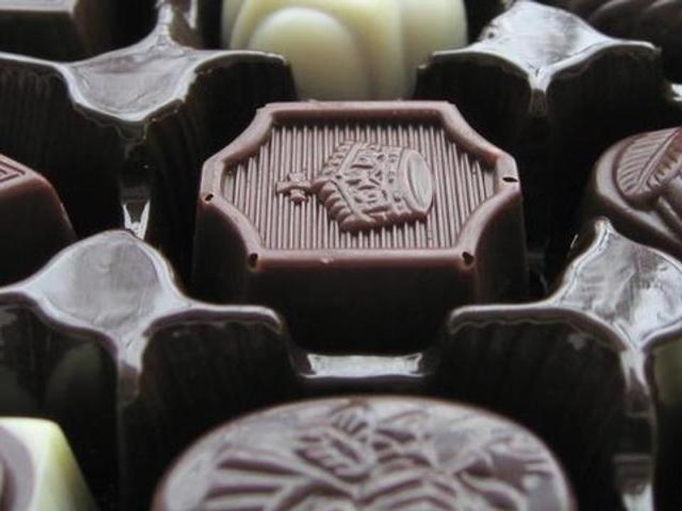 World Chocolate Shortage Will Raise Prices