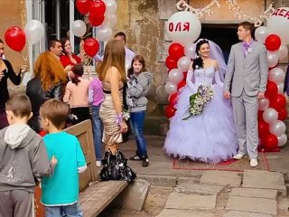 2012.09.29 Денис и Ольга