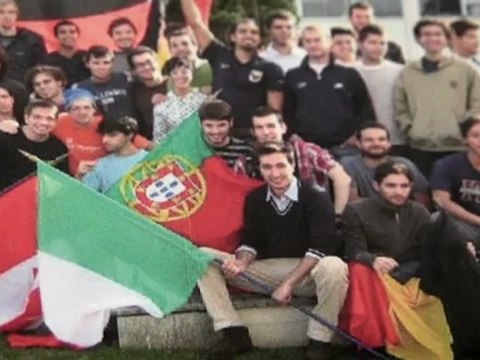 Prêmio Jovens Inspiradores: finalista Bruno Avena de Azevedo