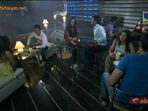 Kya Hua Tera Vaada 14th November 2012 Video Watch Online Pt1