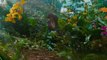 Deuxième bande-annonce en VF pour Le Monde fantastique d’Oz de Sam Raimi