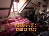 making-VOF | EP05 le trou